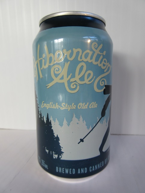 Great Divide - Hibernation Ale - Click Image to Close